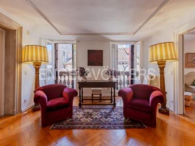 Louer Appartement 220 m2 Venezia