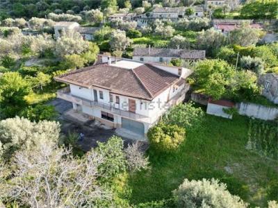Annonce Vente Maison Africo