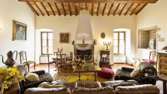 Annonce Vente Appartement Gubbio