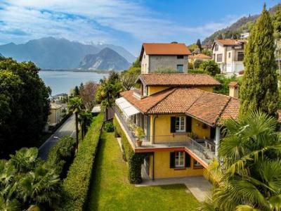 Annonce Vente 9 pices Maison Verbania