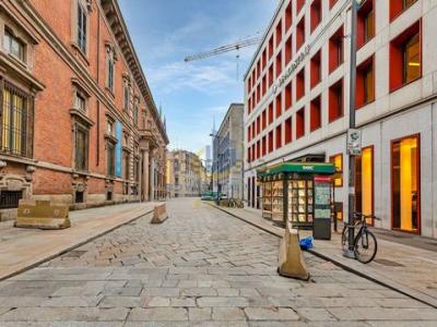 Acheter Appartement 100 m2 Milano