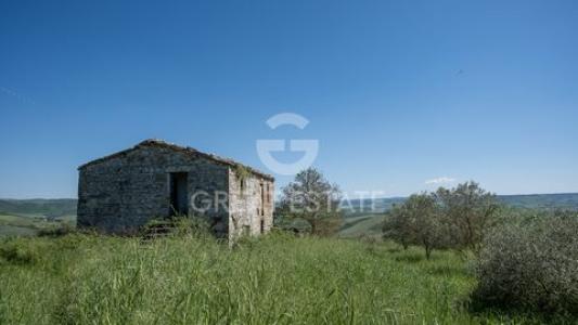 Acheter Maison San-casciano-dei-bagni