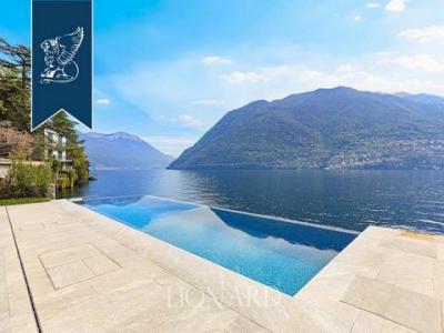 Acheter Maison Brienno rgion COMO