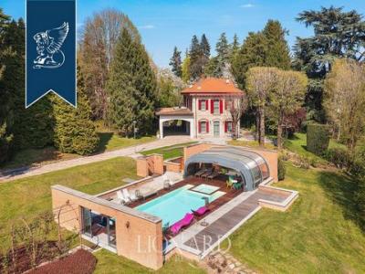Annonce Vente 8 pices Maison Erba