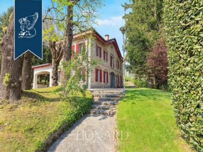 Acheter Maison 1500 m2 Erba