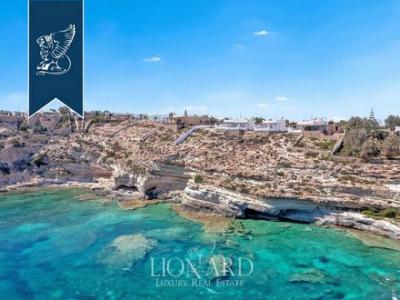 Annonce Vente 54 pices Maison Lampedusa-e-linosa