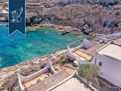 Acheter Maison 1000 m2 Lampedusa-e-linosa