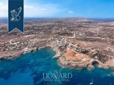 Acheter Maison Lampedusa-e-linosa rgion AGRIGENTO