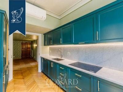 Acheter Appartement 140 m2 Firenze
