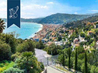 Acheter Maison 160 m2 Alassio