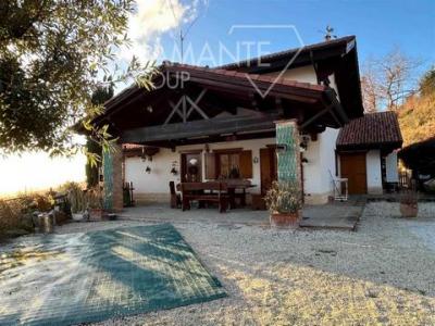 Annonce Vente 8 pices Maison Lisciano-niccone