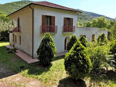 Annonce Vente 10 pices Maison Castiglion-fiorentino