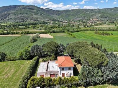 Acheter Maison 210 m2 Castiglion-fiorentino
