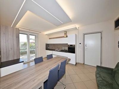 Acheter Appartement 70 m2 Castiglion-fiorentino