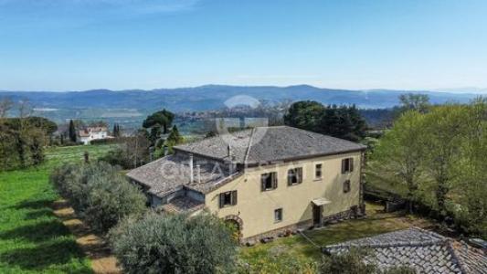 Annonce Vente Maison Porano