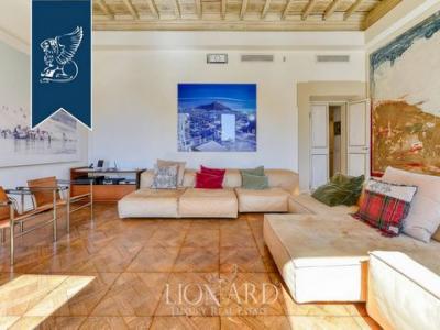 Acheter Appartement 260 m2 Roma
