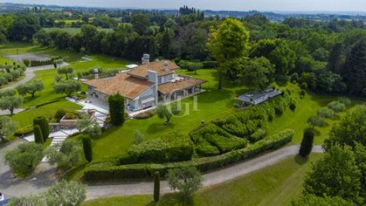 Acheter Maison 1314 m2 Garda