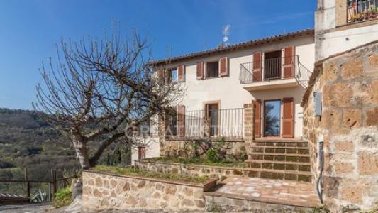 Annonce Vente Appartement Orvieto