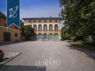 Acheter Maison Almenno-san-bartolomeo rgion BERGAMO