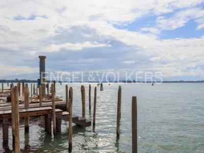 Vente Appartement VENEZIA  VE en Italie