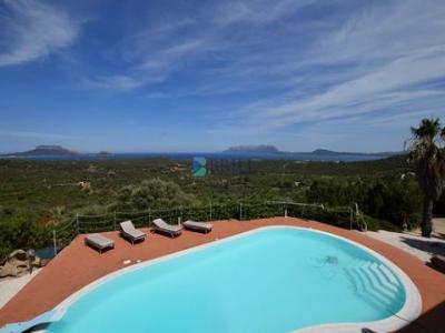 Annonce Vente 13 pices Maison Olbia