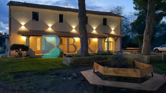 Annonce Vente 25 pices Maison Orbetello