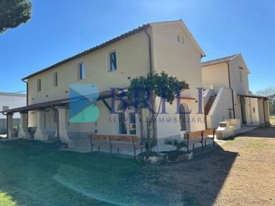 Acheter Maison Orbetello