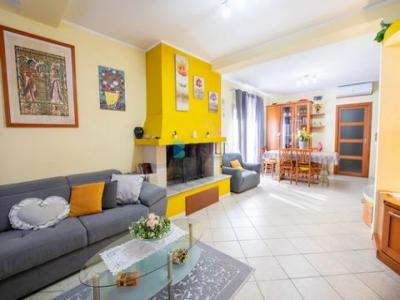 Annonce Vente 6 pices Maison Olbia