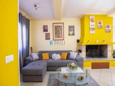 Acheter Maison 173 m2 Olbia