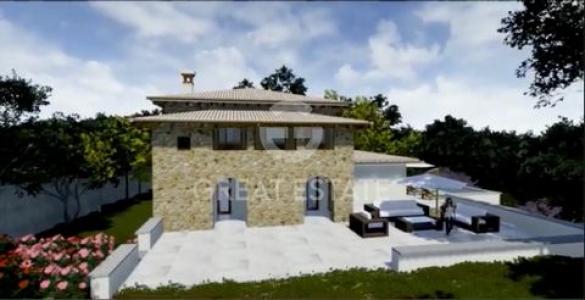 Acheter Maison Montalcino
