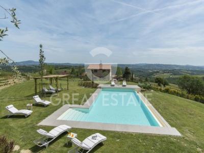 Acheter Maison Fabro