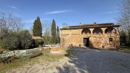 Acheter Maison Buonconvento