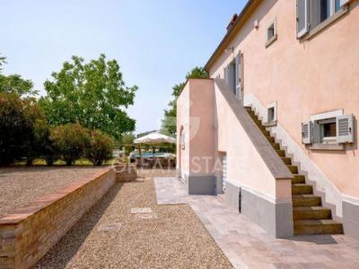 Acheter Maison Cortona