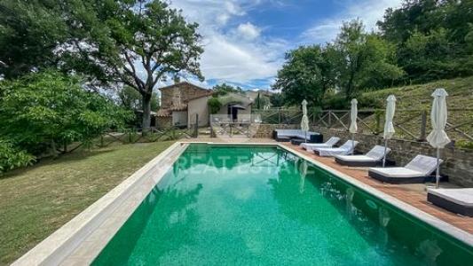 Annonce Vente Maison Castiglione-d'orcia