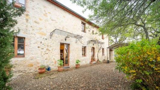 Acheter Maison Castiglione-d'orcia