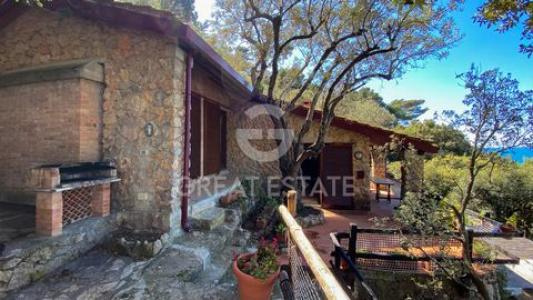 Vente Maison MONTE-ARGENTARIO  GR en Italie
