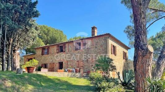 Annonce Vente Maison Sinalunga