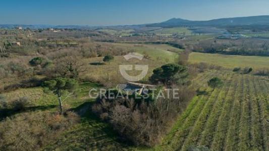 Vente Maison MONTEPULCIANO  SI en Italie