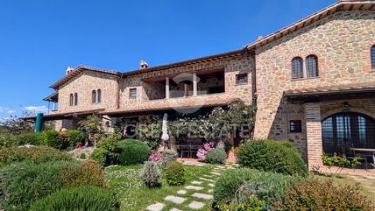 Vente Appartement CASTIGLIONE-DEL-LAGO  PG en Italie