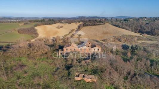 Vente Maison CHIUSI  SI en Italie