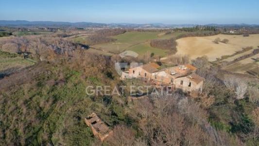 Annonce Vente Maison Chiusi