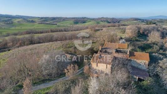 Acheter Maison Chiusi rgion SIENA