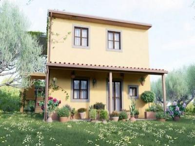 Vente Appartement CASTAGNETO-CARDUCCI  LI en Italie