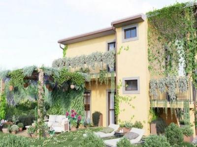 Annonce Vente Appartement Castagneto-carducci