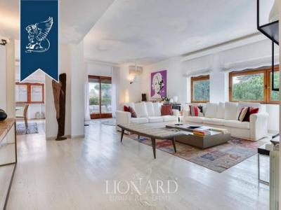 Annonce Vente 4 pices Appartement Roma