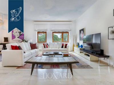 Acheter Appartement 310 m2 Roma