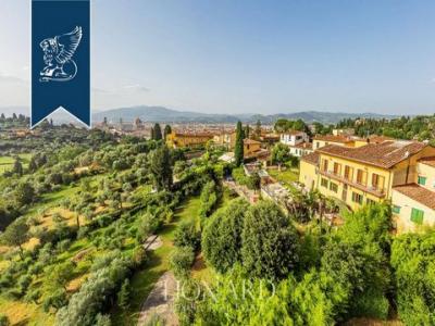 Acheter Maison 800 m2 Firenze