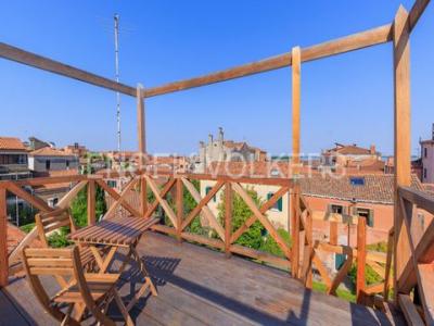 Annonce Vente 5 pices Appartement Venezia
