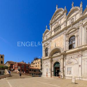 Acheter Immeuble Venezia rgion VENEZIA
