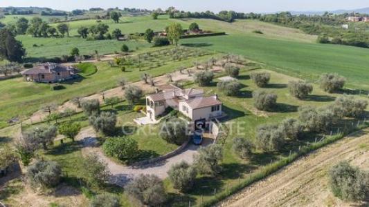 Acheter Maison Montecastrilli